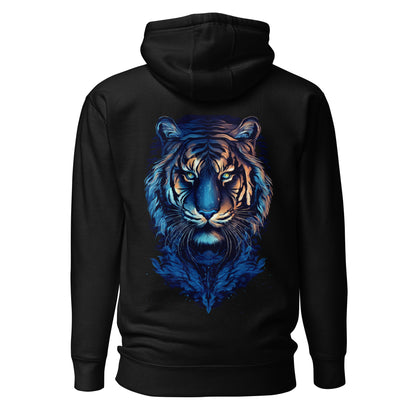 Hashi Tiger Hoodie