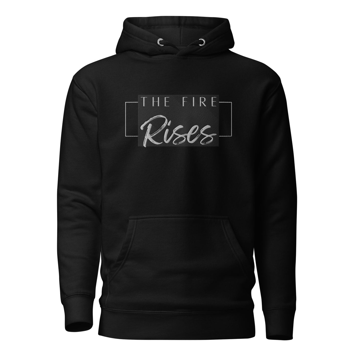 Hashi Paris Unisex Hoodie Fire Rises