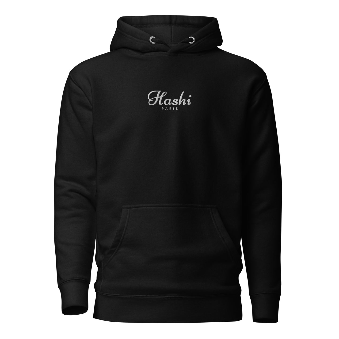 Hashi Tiger Hoodie