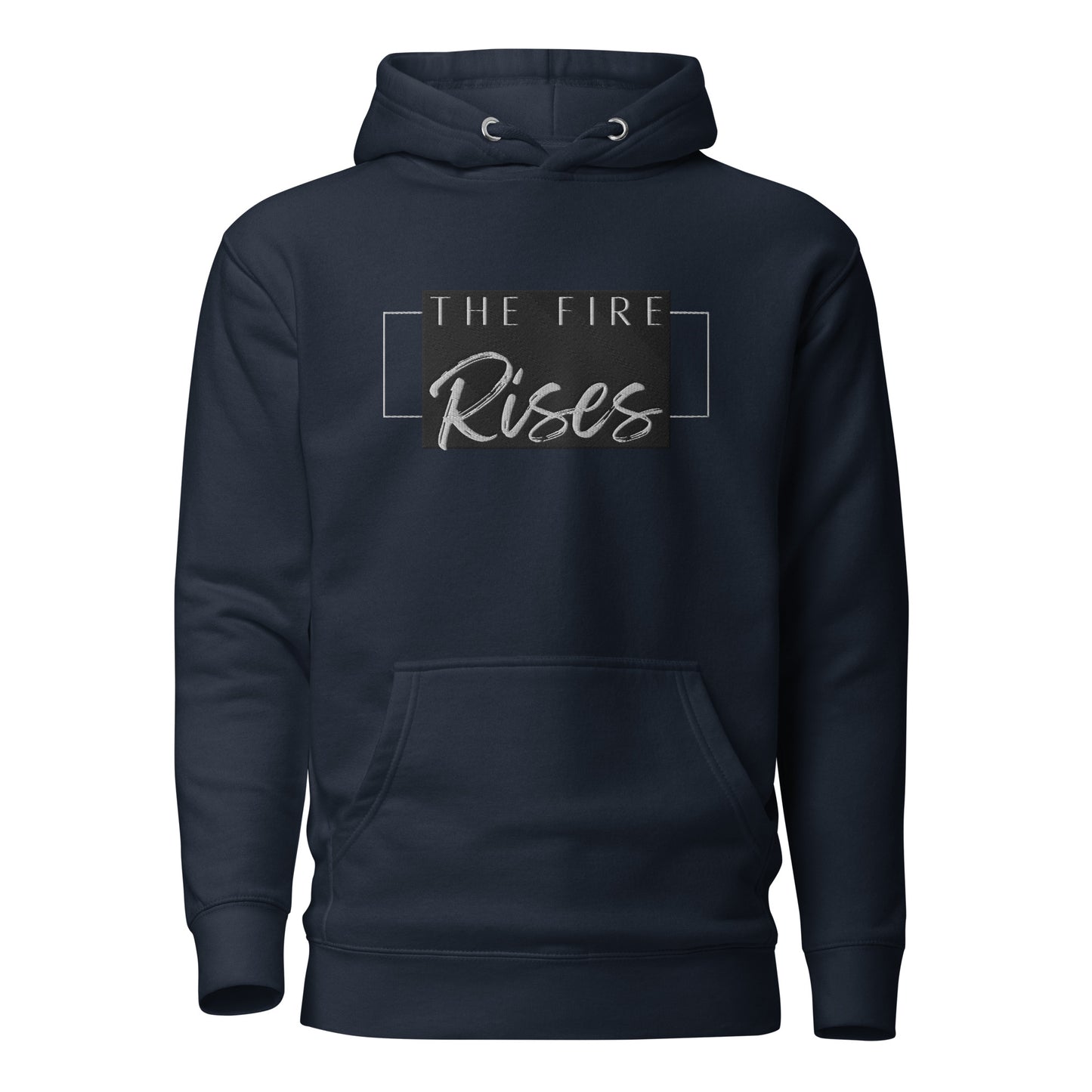 Hashi Paris Unisex Hoodie Fire Rises