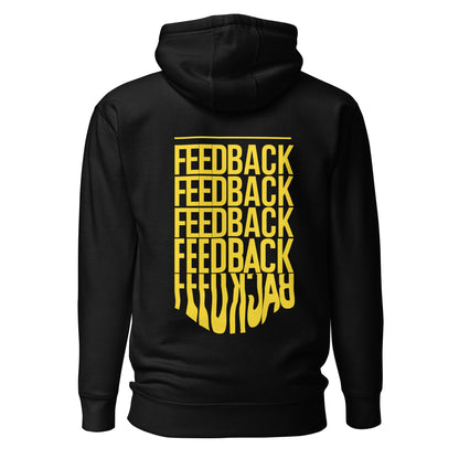 Unisex Feedback Hoodie