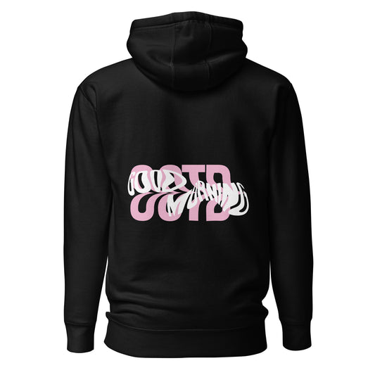 Unisex OOTD Hoodie