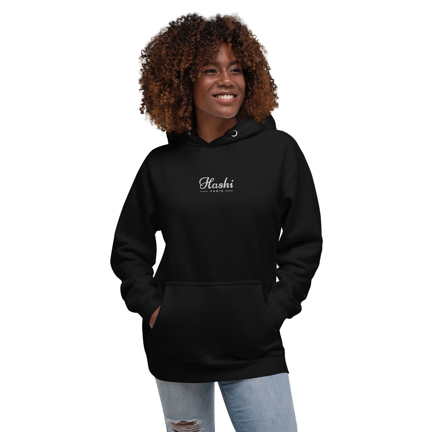 Unisex Worth Hoodie