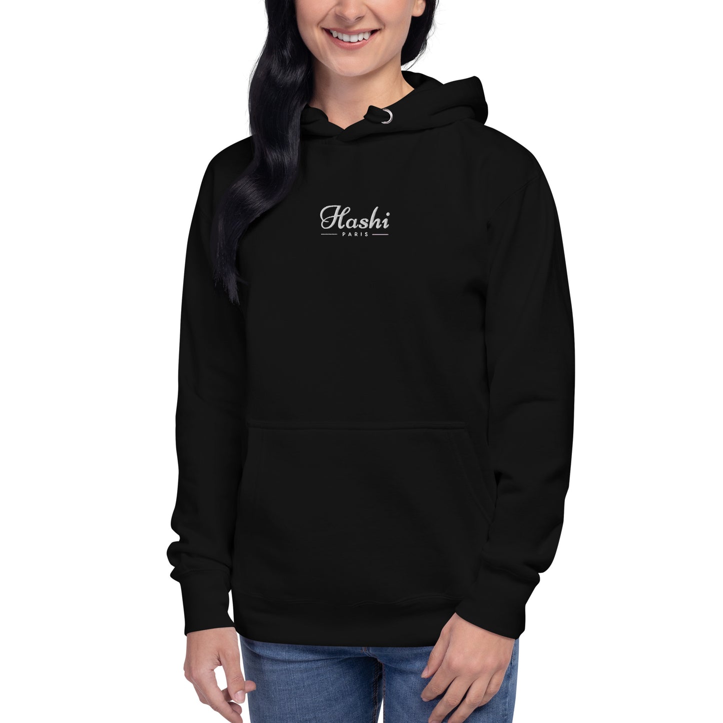 Unisex Saturn Hoodie