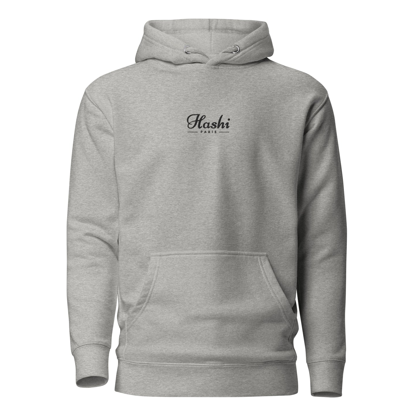 Unisex Confident Hoodie