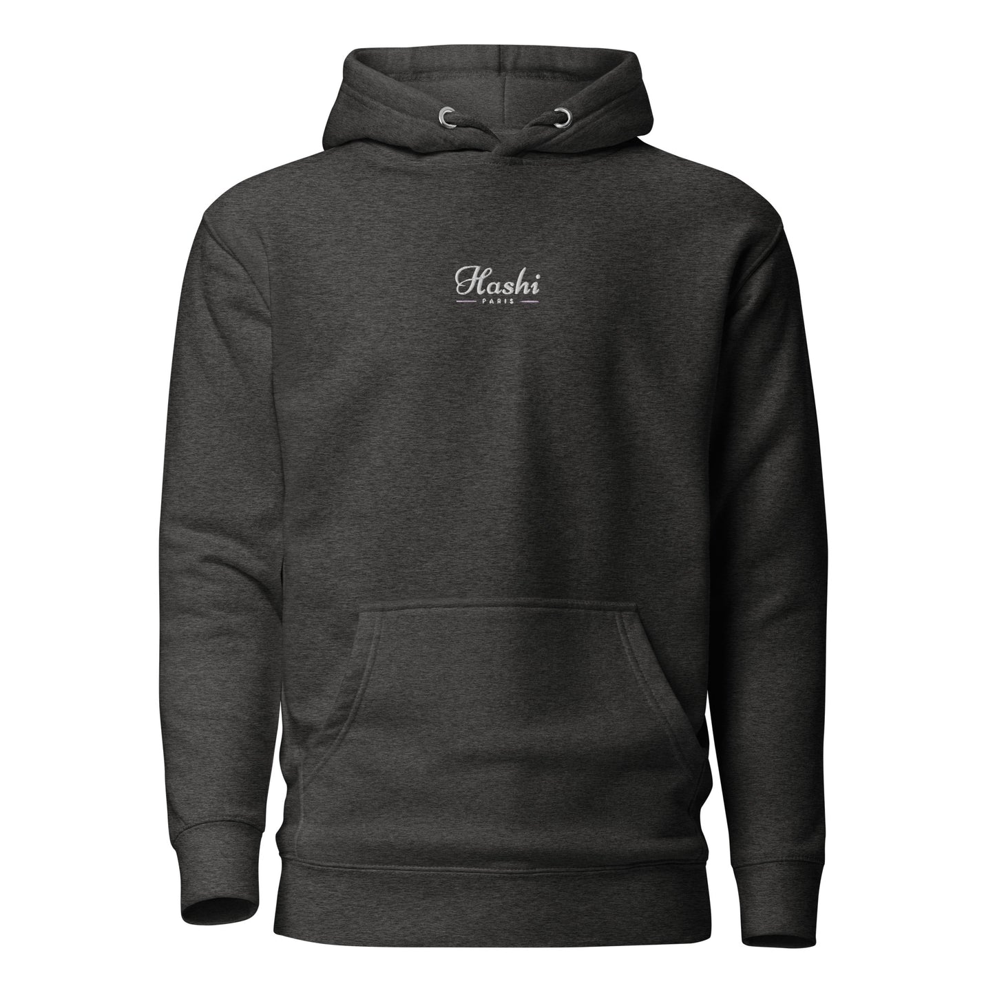 Unisex Gym Hoodie