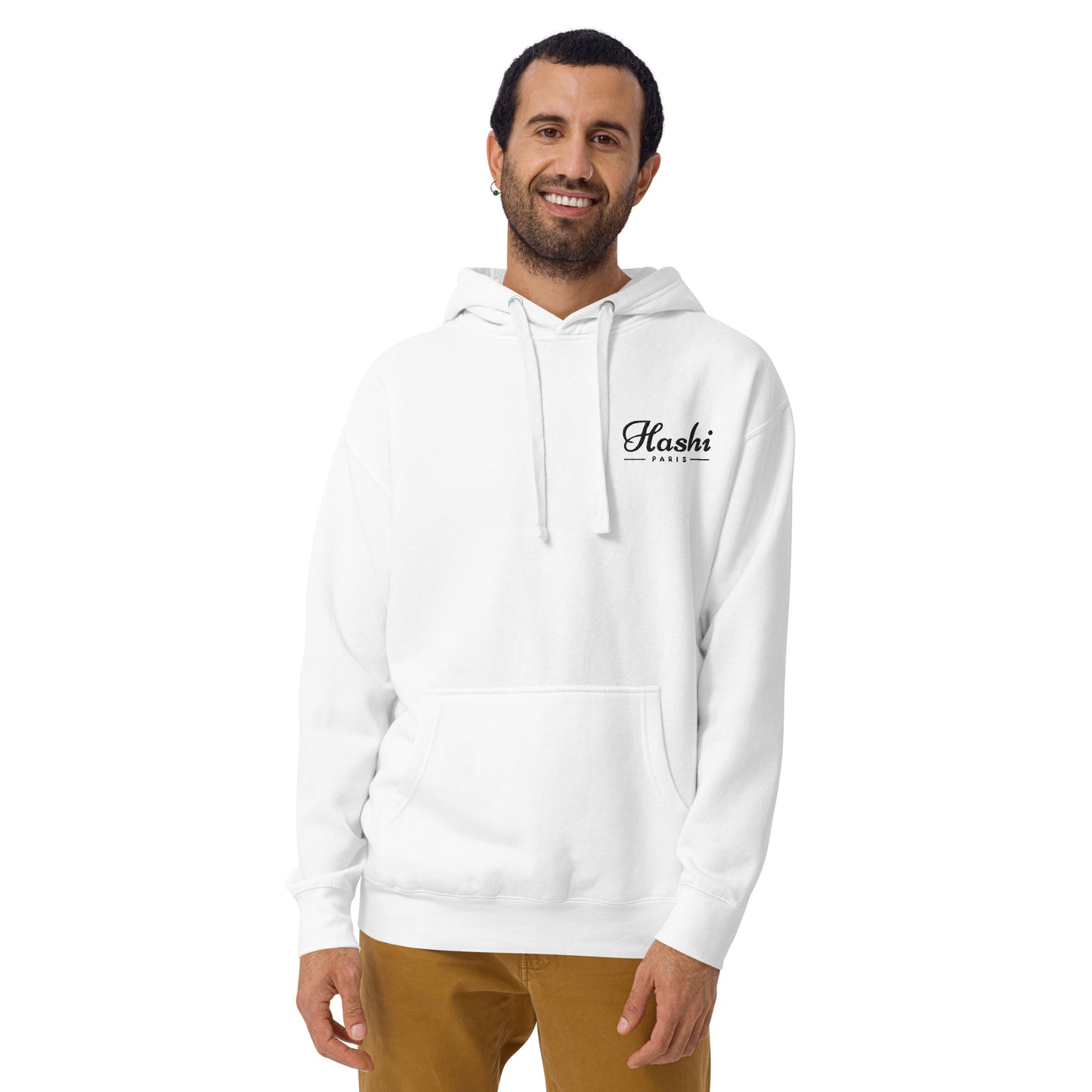 Premium Power Hoodie