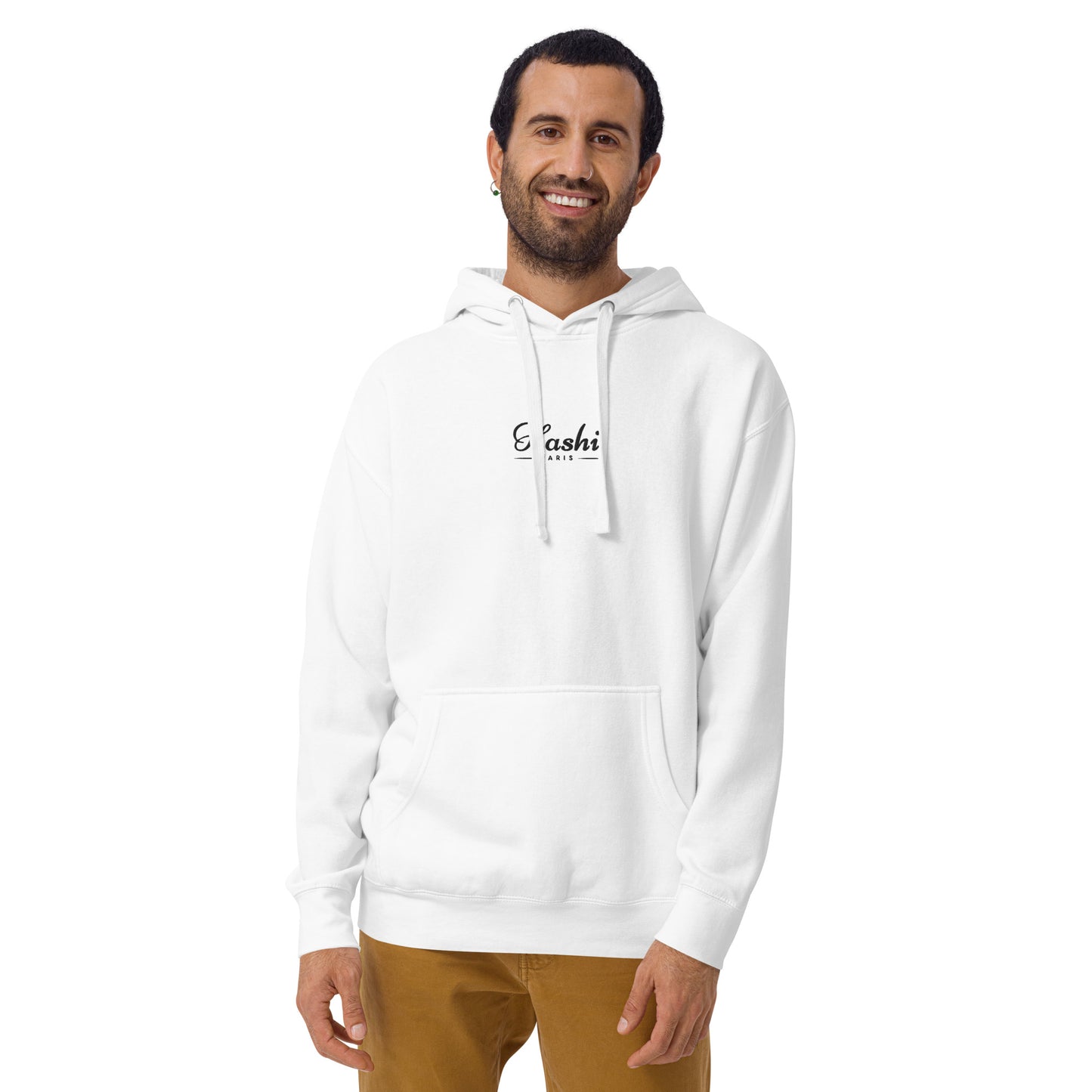 Unisex Proud Hoodie